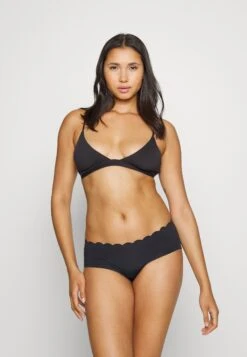 Magic Bodyfashion 2 Pack - Slip - Black