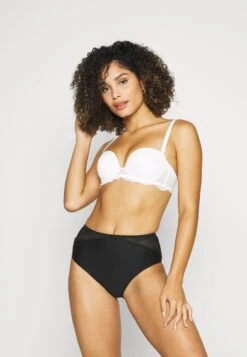 Triumph Modern Maxi - Slip - Black -Triumph a959c8d45f44456399c81b256298b8b2