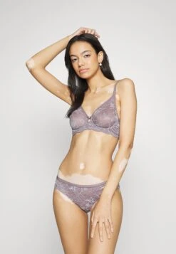 Triumph Amourette Charm Conscious- Beugel Bh - Taupe -Triumph a9a8cd0ff56948a5924071adac56b82c