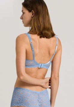 HANRO Moments Soft - Triangel Bh - Blue Moon -Triumph a9c6c77238674e5eaac41c4dd2ab7e6e