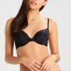 Triumph Body Make Up - T-Shirt Bh - Black -Triumph a9e0a3b8c2104571b48c5b8105bc0b1d