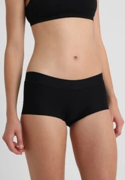 Chantelle Softstretch Shorty - Onderbroeken - Schwarz