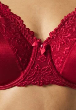 Triumph Ladyform Soft - Beugel Bh - Red -Triumph aabc50d64aba495eb06d68772aae81c6