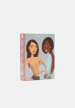 Magic Bodyfashion Va Va Voom Lift - Strapless Bh - Black -Triumph ab012f7427ba44cfae7f066dd72c4ff0