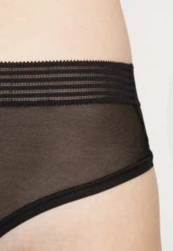 Triumph Tempting Sheer Highwaist- String - Black 13 Triumph Tempting Sheer Highwaist- String - Black -Triumph ab075f648af04e5fa7d826194bf2e38d