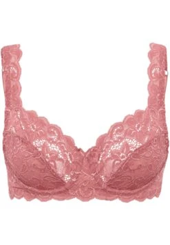 HANRO Moments - Beugel Bh - Sweet Pepper -Triumph ab7410f073214415afe1d9a58e73384a