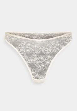 Triumph Bright Spotlight Highleg - String - Creamy Dream 10 Triumph Bright Spotlight Highleg - String - Creamy Dream -Triumph ac15c3c8919a40508dba20bf17c85aef