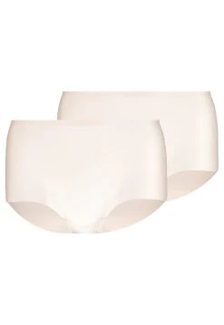 Magic Bodyfashion Dream Invisibles Boyshort 2 Pack - Shapewear - Latte -Triumph ac3a11b914bc4de7bd63b9ba320f3341