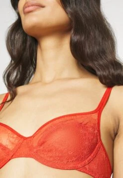 Triumph Bright Spotlight - Beugel Bh - Haute Orange -Triumph ac552bf739cb4607bddb7215d1c96ccc