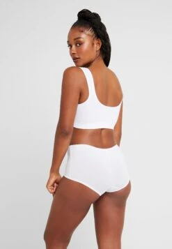 Magic Bodyfashion Comfort Bra - Bustier - White -Triumph ac63859dcb9f4a4b9a67b26fa7c5056c