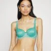 Triumph Amourette Charm Conscious - Beugel Bh - Green -Triumph ac859271e486451998fcf5bb65c93214