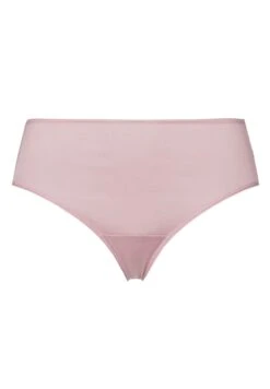 Hanro Moments Midi - Slip - Pale Pink -Triumph aca875a353974484b51335ba1d7ca4f3