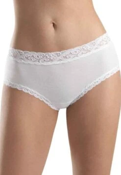 HANRO Mercerisierter - Slip - White