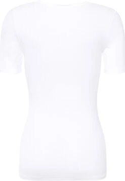 HANRO Hemd - White -Triumph ad5f5c0ecfa24f5b96cb12259501ab9c