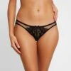 AGENT PROVOCATEUR Rozlyn Brief - Slip - Black -Triumph ad94d1a09f314a1d986c38c9ab9aaa4d