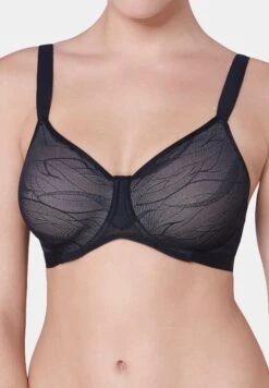 Triumph Airy Sensation - Beugel Bh - Schwarz -Triumph ae54b583dc24453eae8bc68a413dadd9