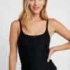 Chantelle Softstretch Top Mit Spaghettiträgern - Hemd - Black -Triumph ae787caa60304681beb91026e95cb3d8
