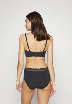 Triumph Feel Of Midi - Onderbroeken - Black -Triumph aec3331a8b4a4429b2acd471982ed693