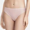 Chantelle String 3Er Pack- String - Zart Rose -Triumph aedb2fbcc48a49c39629b4cbdb4b2dec