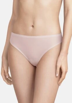 Chantelle String 3Er Pack- String - Zart Rose