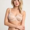 Triumph Essential Minimizer - Beugel Bh - Smooth Skin -Triumph af037aa0a3f3454db7834aa22a8bae42