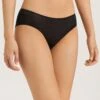 HANRO Slip - Slip - Black -Triumph b014bd59a9f6414eb994ee1f65becfac