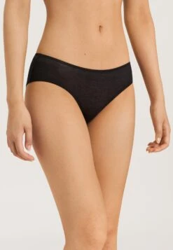 HANRO Slip - Slip - Black