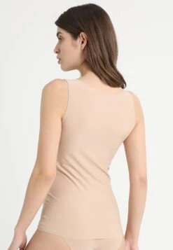 Chantelle Softstretch Top - Hemd - Nude -Triumph b064f63ceae84349a96763642b3dbfa5