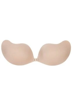 Magic Bodyfashion Bra - Strapless Bh - Skin -Triumph b09b64ad40134d83be909eafbcc23a7c