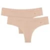 Triumph Smart Brazilian 2 Pack - String - Nude Beige -Triumph b0ea42ce14454565bbea33f4f41d5cf2