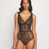 AGENT PROVOCATEUR Leni - Body - Black -Triumph b1ab4f76c0a04eaaa5ba41d216533983