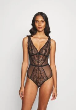 AGENT PROVOCATEUR Leni - Body - Black
