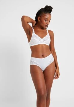 Triumph Amourette Spotlight Hipster - Slip - White -Triumph b279bcb4d7a14812b2884d2e79a986df
