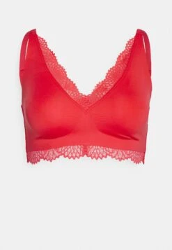 Triumph Summer Sensation - Voorgevormde Bh - Flame -Triumph b301bd5812904984b5a191b2027040c6