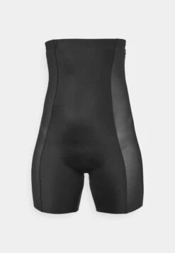 Magic Bodyfashion Sheer Bermuda - Shapewear - Black -Triumph b329742aa1e74987a7ac8a205769e84b