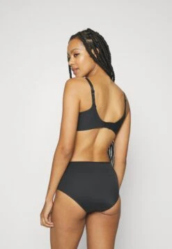 Chantelle Graphic Support High Waisted Brief - Slip - Black -Triumph b37fadf38cd247a5a4cfb0e4d2c0303e