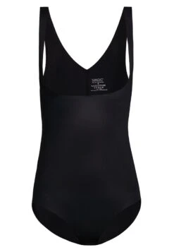 Magic Bodyfashion Maxi Sexy - Body - Black -Triumph b48407b9f18a43c3a13539c597cba387
