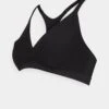 Chantelle Pure Maternity Wirefree Bra- T-Shirt Bh - Black -Triumph b4a8766b02ba4140abe002dc14425599