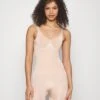 Magic Bodyfashion Low Back - Body - Cappuccino 1 Magic Bodyfashion Low Back - Body - Cappuccino -Triumph b4bf4d2c43524fd68e80bfc98e3bec91