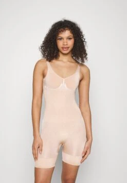 Magic Bodyfashion Low Back - Body - Cappuccino