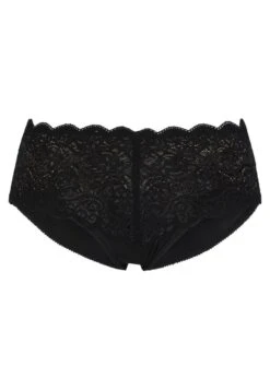 Triumph Amourette Maxi - Slip - Black -Triumph b4c530c74acd440a829bfebe4fa52d77