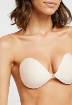 Magic Bodyfashion Backless Beauty - Strapless Bh - Nude -Triumph b55b38c8cf6844dd84cb42c5cd099207