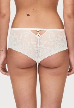 Chantelle Summer Seduction Shorty - Slip - Ivory -Triumph b576d6bf42fb4eabacf12ff76753defa