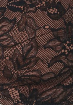 Triumph Amourette Charm - Strapless Bh - Black -Triumph b5b38a5df64c4185af33981715a615a1