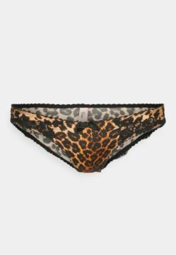AGENT PROVOCATEUR Brief Leo - Slip - Black -Triumph b5f37586f39746efa98506fafd04a51b