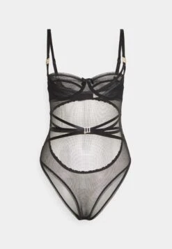 AGENT PROVOCATEUR Aiden Body- Body - Black -Triumph b6b539dbea6041b6b15c6757f08cdaf4