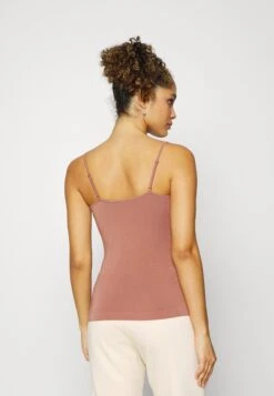 Magic Bodyfashion Cami - Hemd - Mocha 10 Magic Bodyfashion Cami - Hemd - Mocha -Triumph b6ef954bf89f4bf8b25642dbbd788cf7