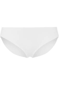 HANRO Midi Invisible - Slip - White -Triumph b70942d853c942f2837df441f8a1e562