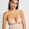 Magic Bodyfashion Bra - Strapless Bh - Skin -Triumph b7269103a9f849d19cd3edf4580b2ca3