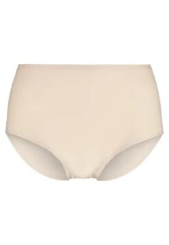 Chantelle High Waist Briefs - Slip - Nude -Triumph b7312475b59b4093be94c2c5d1d11472